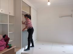 -北京美家洁开荒保洁清洗公司
