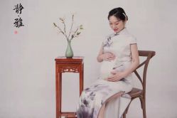 -乖乖兔伊丽娅孕妈摄影(长江西路店)