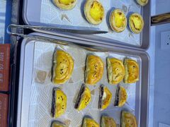 -集品鲜湾·蒸汽海鲜自助料理(青岛银座和谐广场店)