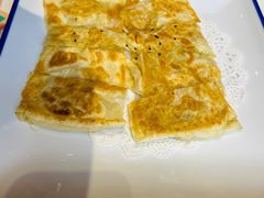 香蕉薄饼-有心德(麦地店)