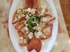 -新金盛·海鲜酒楼(盐田店)