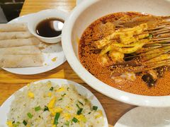 -嘉州叶婆婆钵钵鸡(建设路店)