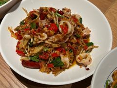-一坐一忘云南菜(三里屯店)