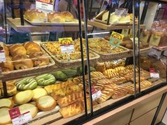 -山崎面包(苏州中心店)