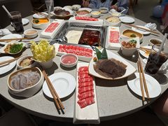 -海底捞火锅(同泰时代广场夜宵主题店)