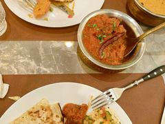 -Spice Garden印度餐厅(上海火车站店)