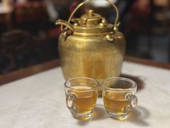 -小吊梨汤·北京菜·烤鸭(双井乐成中心店)