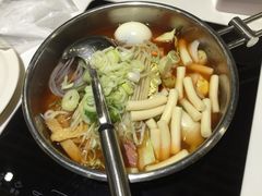 -火炉火自助餐(枫蓝国际店)