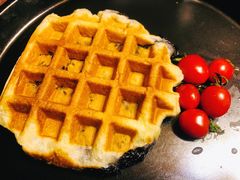 -玥儿弯弯手作烘焙(中海国际社区御城店)