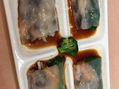 -宝园酒家(美林M·LIVE天地东座店)