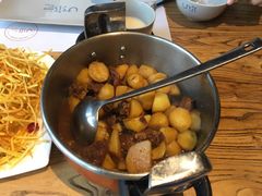 -U你·天然调味(南湖总店)