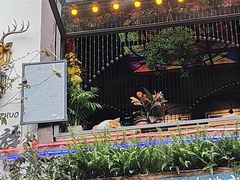 -磁器口古镇