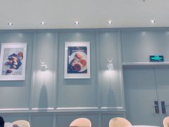 -面包新语(龙湖·西宸天街店)