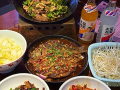 -张氏父子常德肠子馆(贺龙店)