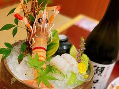 -蟹田居·活蟹料理(东城店)