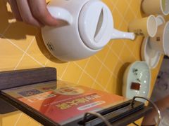 -蔡澜点心·粤菜(花城汇南区店)