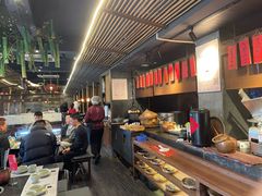 -盡膳口福·百年汤方火锅(科华北路店)
