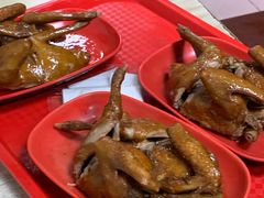 -光明刘冰乳鸽店(光明法政北路店)