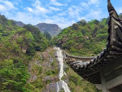 -萍乡武功山风景名胜区