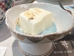 -千寻山野烤肉(中关村店)