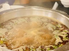 -老城红焖羊肉(人民路店)