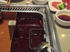 -海底捞火锅(杭州萧山宝龙广场店)