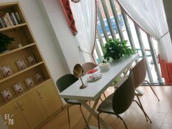 -WENDY·温迪皮肤管理