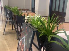 -静香HOUSE·全时段融合餐厅(七星欢乐颂店)