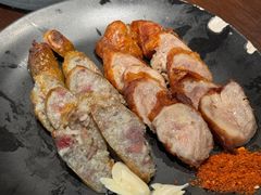 -Fuzzy Bistro 浮几韩餐·茶酒馆