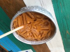 -Doo Dee Thai Food(Issan/Isaan/Esan)