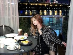 -酤居湖景音乐餐吧(安宁店)