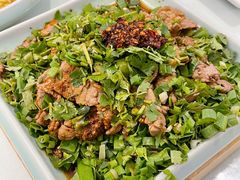 -王厚元饺子·辽菜·烤鸭(工会大厦店)