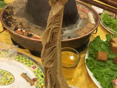 -清真·马家火锅美食城(镇江北路店)