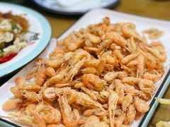 -老潍县美食街(东方路店)