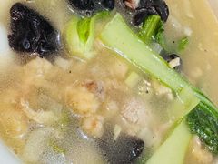 老滕县杂拌汤-鲁南仔·滕州炒鸡(经三路店)