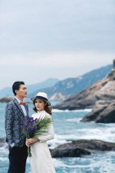 -太古映画婚纱摄影(天河店)