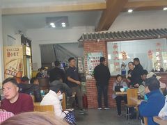 -大团圆饺子馆(平谷北环路店)