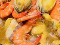 -鲍馬爺·首创鲍鱼鸡(银座店)