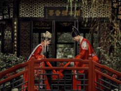 点击看大图 -爱城婚纱摄影·品质严选店