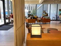 -星巴克(深圳香港中文大学店)