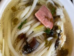 云南过桥米线-福利来酒店(泺源大街店)