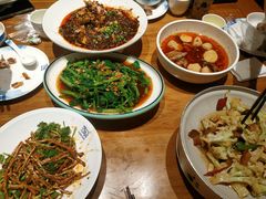 -陶然居·重庆菜(解放碑店)