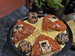 -虎哥六韩式烤肉料理 TIGERGRILL(隆生金山湖中心购物广场店)