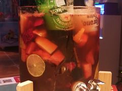 -连锦记海鲜烧烤大排档·锦州特色(西安路交大店)