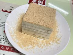 -香港華心糖水鋪(南西总店)