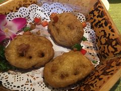 -忆品青莲素食文化主题餐厅(文华名城店)