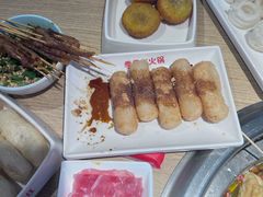 -季季红火锅(新建新城吾悦店)