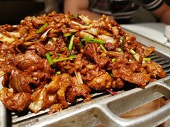 -四季民福烤鸭店(前门店)