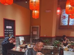 -山四砂锅(太原钟楼街店)