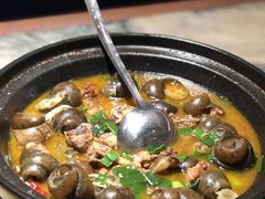 -梁家大院•农家菜(昆山会展中心店)